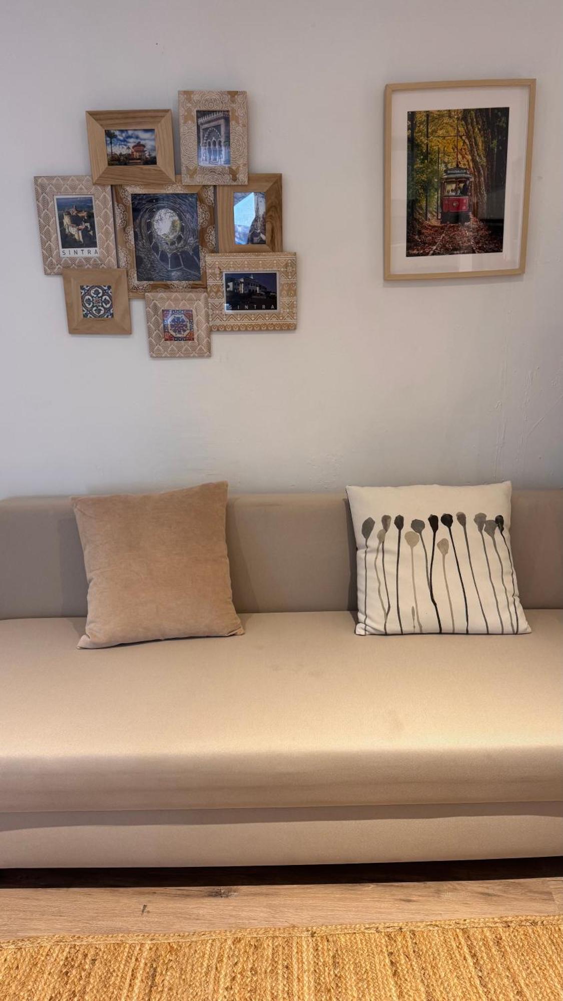 סינטרה Casa Da Vila מראה חיצוני תמונה