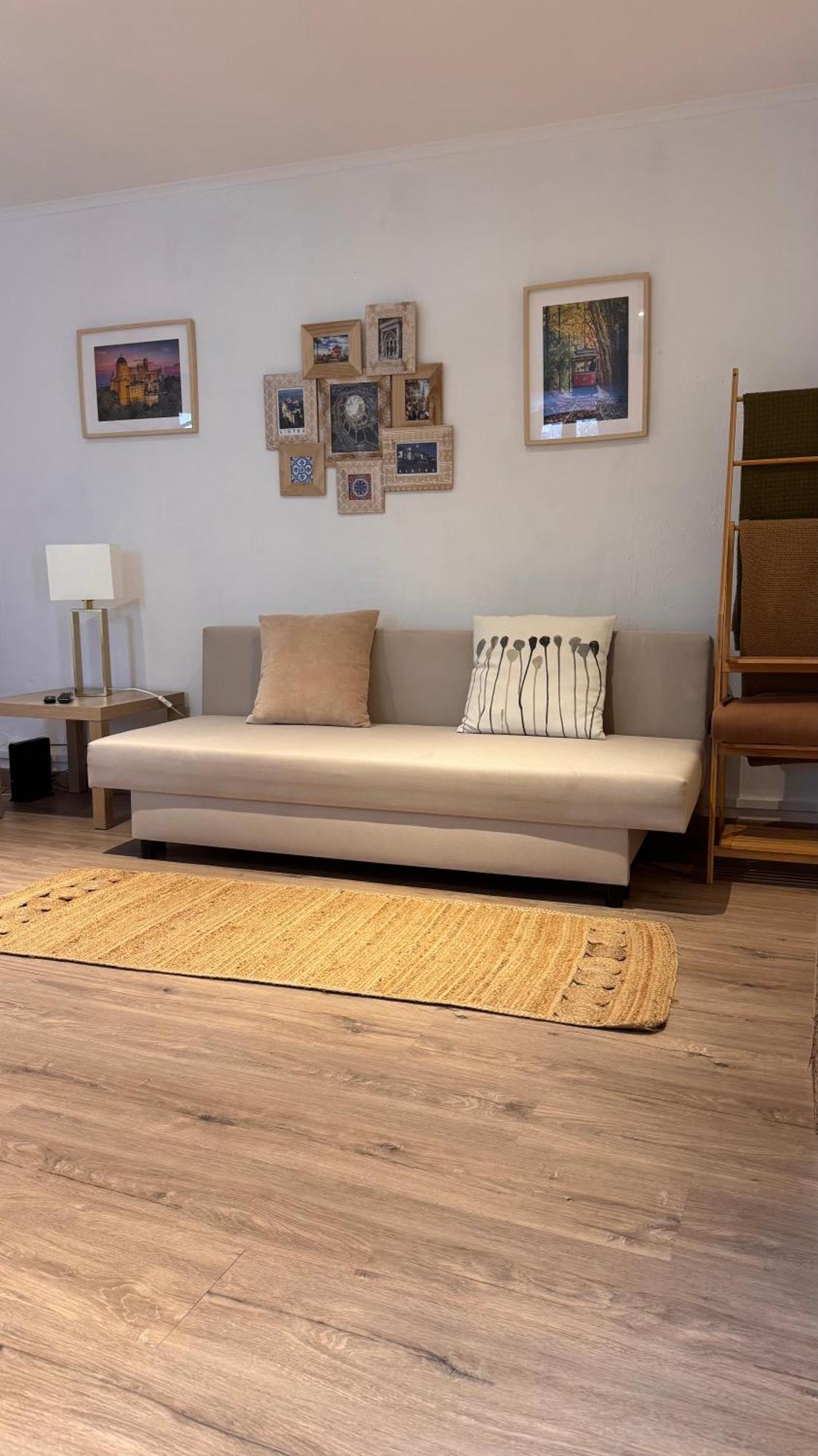 סינטרה Casa Da Vila מראה חיצוני תמונה